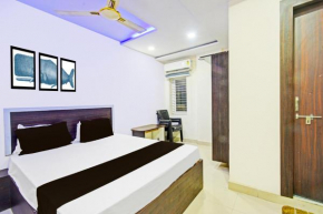 Collection O BN Reddy Nagar formerly Mayur Inn